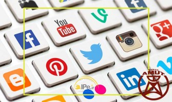 رسانه‌های اجتماعی و بازاریابی محتوا