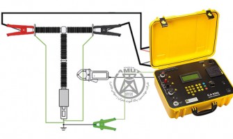 معرفی میکرو اهم متر مدل CA6292 کاوین آرنوکس