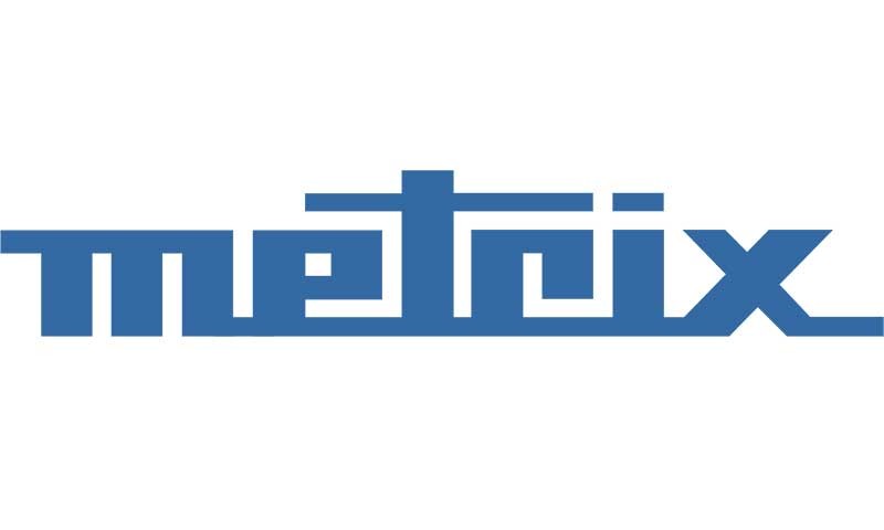 معرفی کمپانی متریکس - یکی از زیر مجموعه های گروه Chauvin Arnoux
