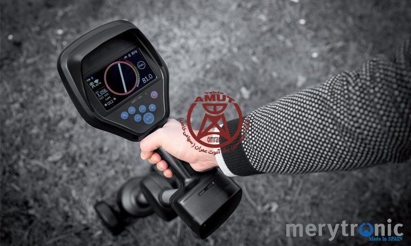 معرفی کابل یاب لوله یاب MRT700 برند MERYTRONIC معرفی کابل یاب لوله یاب MRT700 برند MERYTRONIC