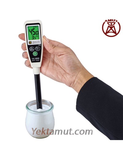 PH تستر مدل CA10002 کاوین آرنوکس PH تستر مدل CA10002 کاوین آرنوکس