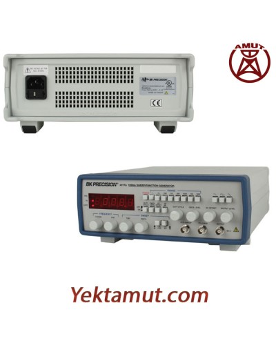 فانکشن ژنراتور مدل 4017A محصول BK Precision فانکشن ژنراتور مدل 4017A محصول BK Precision