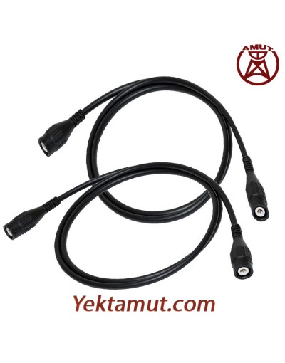 کابل رابط BNC مدل HX0106 کاوین آرنوکس کابل رابط BNC مدل HX0106 کاوین آرنوکس