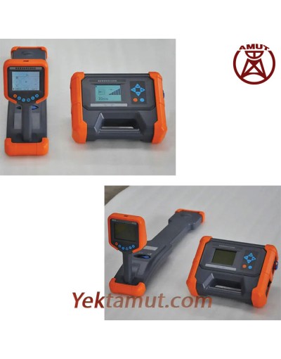 کابل یاب لوله یاب مدل GD-3134E برند Hv-hipot کابل یاب لوله یاب مدل GD-3134E برند Hv-hipot