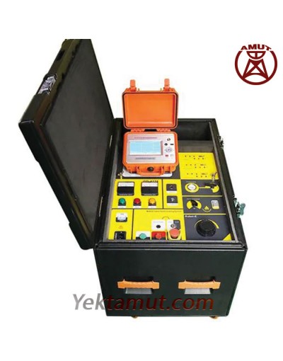 عیب یاب کابل GD-4138H برند Hv-hipot عیب یاب کابل GD-4138H برند Hv-hipot