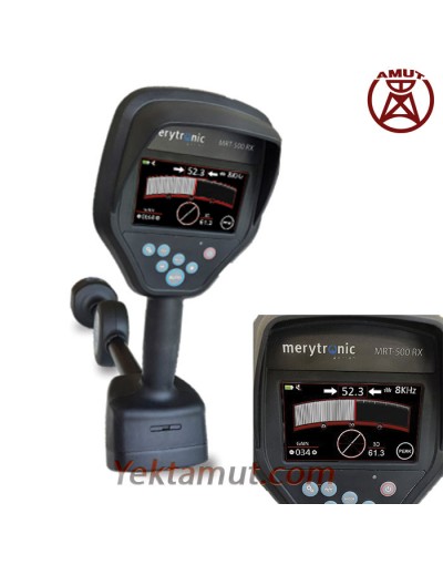 کابل یاب لوله یاب مدل MRT500 برند Merytronic اسپانیا