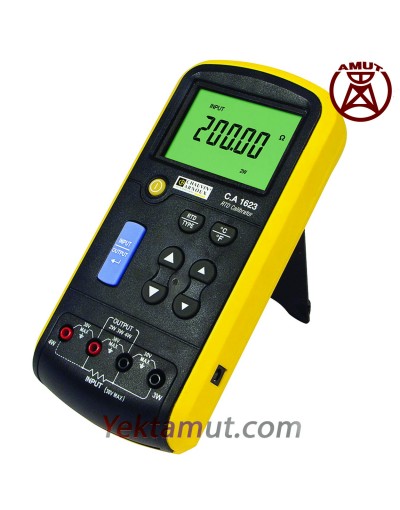 کالیبراتور RTD مدل CA1623 چاوین آرنوکس کالیبراتور RTD مدل CA1623 چاوین آرنوکس