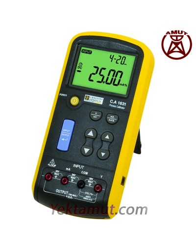 کالیبراتور جریان و ولتاژ مدل CA1631 چاوین آرنوکس