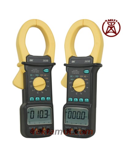 کلمپ متر مدل 369B محصول BK Precision
