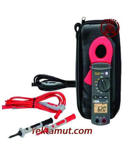 میکرو آمپر متر کلمپی مدل F65 دیجیتالی چاوین آرنوکس  میکرو آمپر متر کلمپی مدل F65 دیجیتالی چاوین آرنوکس