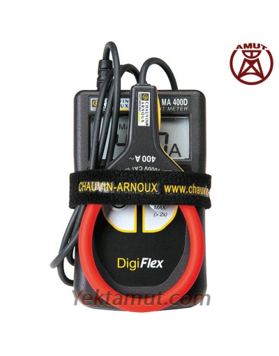 آمپر متر فلکسی مدل MA400D-250 چاوین آرنوکس آمپر متر فلکسی مدل MA400D-250 چاوین آرنوکس