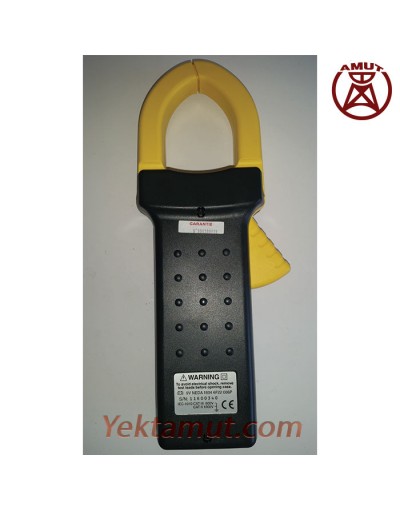 مولتیمتر کلمپی مدل MX1240 متریکس