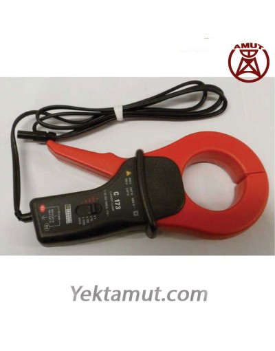 کلمپ جریانی مدل C173 کاوین آرنوکس کلمپ جریانی مدل C173 کاوین آرنوکس