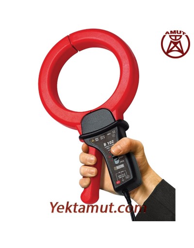 کلمپ جریانی مدل B102 شاوین آرنوکس فرانسه کلمپ جریانی مدل B102 شاوین آرنوکس فرانسه