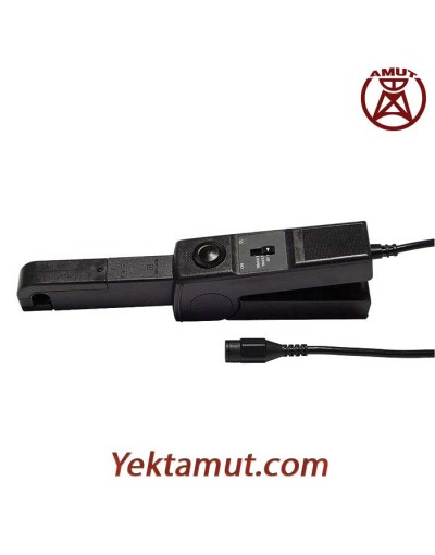 کلمپ جریانی مدل E3N کاوین آرنوکس فرانسه کلمپ جریانی مدل E3N کاوین آرنوکس فرانسه