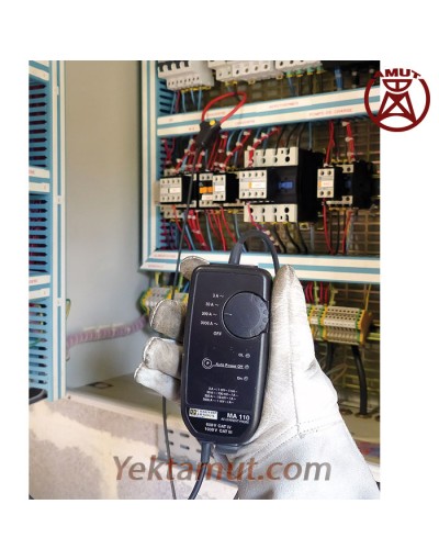 مینی آمپرمتر فلکسی مدل MA110-170 کاوین آرنوکس