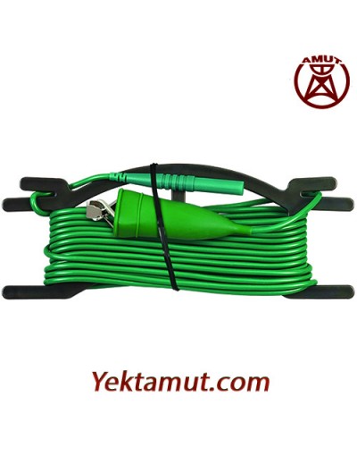 سیم ارت 5 متری چاوین آرنوکس  سیم ارت 5 متری چاوین آرنوکس