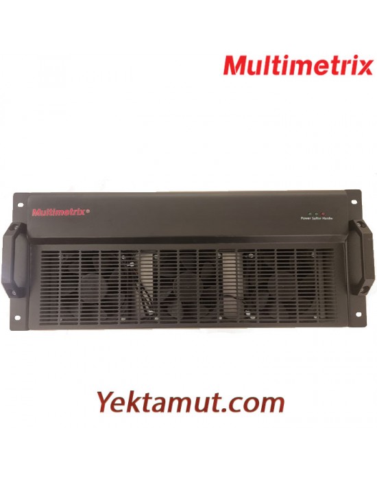 فیلتر هارمونیک اکتیو 150 آمپر مدل CM-APF-400-150A مولتی متریکس فیلتر هارمونیک اکتیو 150 آمپر مدل CM-APF-400-150A مولتی متریکس