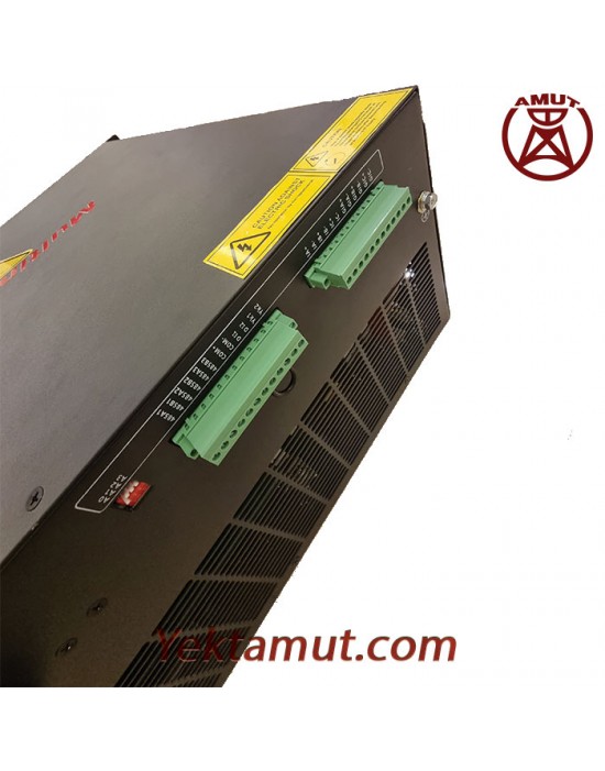 مولد توان راکتیو استاتیک 100 کیلووار مدل CM-SVG-400-100 مولتی متریکس مولد توان راکتیو استاتیک 100 کیلووار مدل CM-SVG-400-100 مولتی متریکس