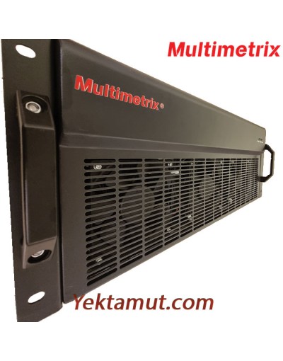 مولد توان راکتیو استاتیک 50 کیلووار مدل CM-SVG-4-50 مولتی‌ متریکس