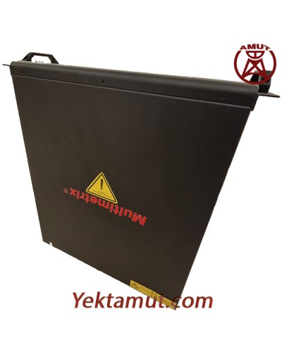 فیلتر هارمونیک اکتیو 150 آمپر مدل CM-APF-400-150A مولتی‌ متریکس