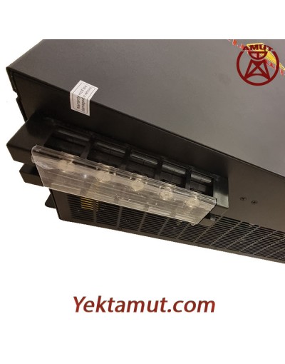 فیلتر هارمونیک اکتیو 150 آمپر مدل CM-APF-400-150A مولتی‌ متریکس