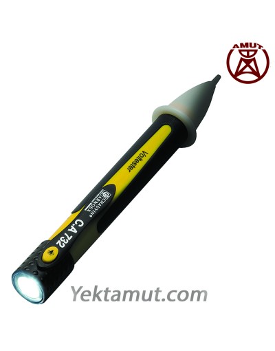 فازمتر غیر تماسی مدل CA732 چاوین آرنوکس فازمتر غیر تماسی مدل CA732 چاوین آرنوکس