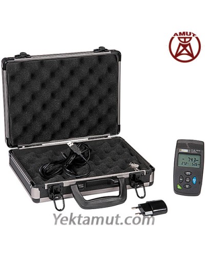 دیتالاگر مدل CA1510 دما رطوبت CO2 چاوین آرنوکس دیتالاگر مدل CA1510 دما رطوبت CO2 چاوین آرنوکس