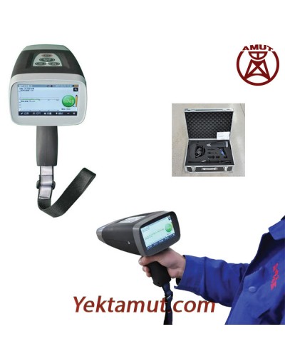 آشکارساز تخلیه جزئی اولتراسونیک مدل GDPD-3000C برند Hv-hipot آشکارساز تخلیه جزئی اولتراسونیک مدل GDPD-3000C برند Hv-hipot