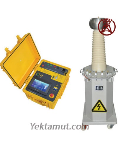 دستگاه های پات 50kV AC/DC مدل GDYD-55A برند Hv-hipot دستگاه های پات 50kV AC/DC مدل GDYD-55A برند Hv-hipot