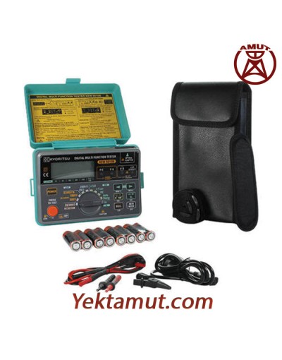 مولتی فانکشن 5 کاره مدل 6010B کیوریتسو