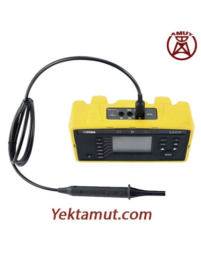 پراب کنترل از راه دور مدل P01102157 کاوین آرنوکس برای CA6133 پراب کنترل از راه دور مدل P01102157 کاوین آرنوکس برای CA6133