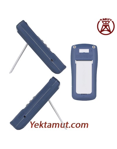 ال سی آر سنج 100 کیلوهرتزی مدل 880 محصول BK Precision  ال سی آر سنج 100 کیلوهرتزی مدل 880 محصول BK Precision