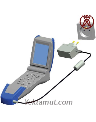 مولتی متر گرافیکی مدل MTX3283 متریکس مولتی متر گرافیکی مدل MTX3283 متریکس