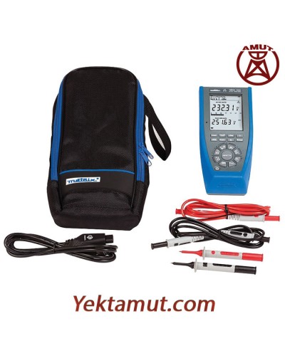 مولتی‌ متر مدل MTX3291 متریکس 