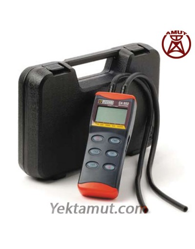 فشارسنج دیجیتال مدل CA852 کاوین آرنوکس فشارسنج دیجیتال مدل CA852 کاوین آرنوکس