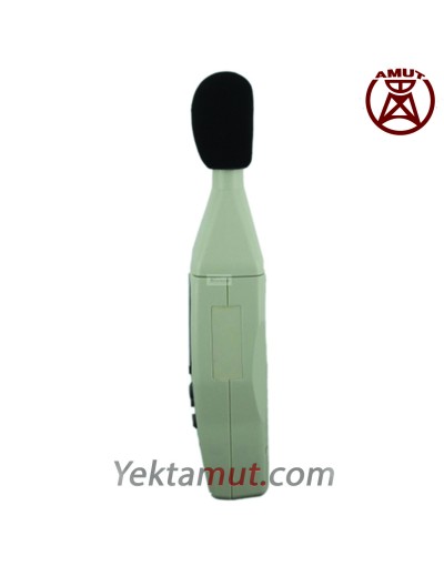 صوت سنج مدل SL105 دیجیتال مولتی‌ متریکس