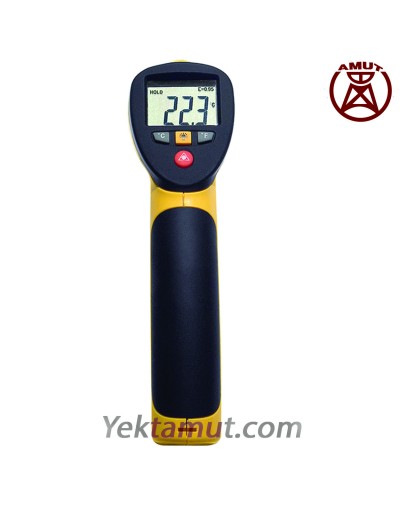 ترمومتر لیزری مدل CA879 چاوین آرنوکس ترمومتر لیزری مدل CA879 چاوین آرنوکس
