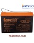 باتری ژل مدل RTG12-100A برند Restar Solar باتری ژل مدل RTG12-100A برند Restar Solar