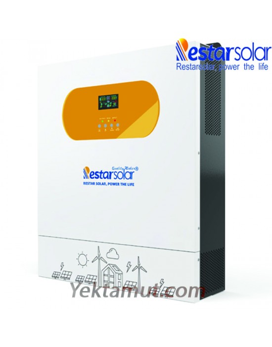 سانورتر 11 کیلووات مدل RT-TA-11KW برند Restar Solar سانورتر 11 کیلووات مدل RT-TA-11KW برند Restar Solar