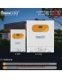 سانورتر 11 کیلووات مدل RT-TA-11KW برند Restar Solar سانورتر 11 کیلووات مدل RT-TA-11KW برند Restar Solar