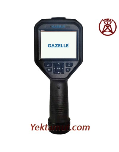 ترموویژن مدل G9701 گازل