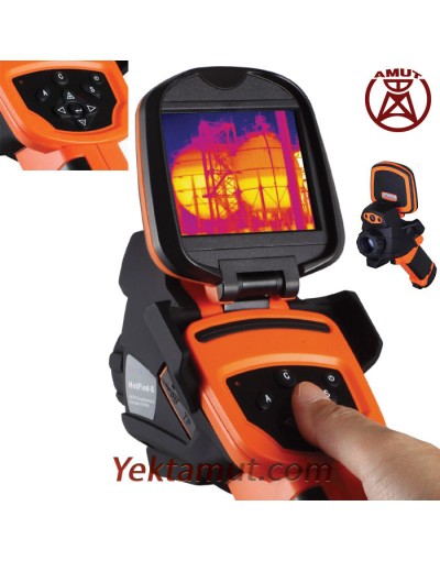 ترموویژن 1500 درجه مدل Hotfind-S ساتیر ترموویژن 1500 درجه مدل Hotfind-S ساتیر