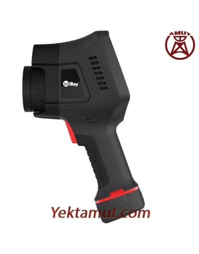 دوربین حرارتی مدل T300/-20~2000 برند InfiRay دوربین حرارتی مدل T300/-20~2000 برند InfiRay