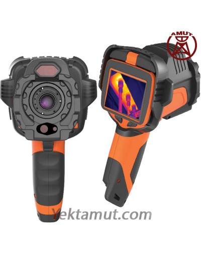 دوربین حرارتی 600 درجه مدل D300 ساتیر دوربین حرارتی 600 درجه مدل D300 ساتیر