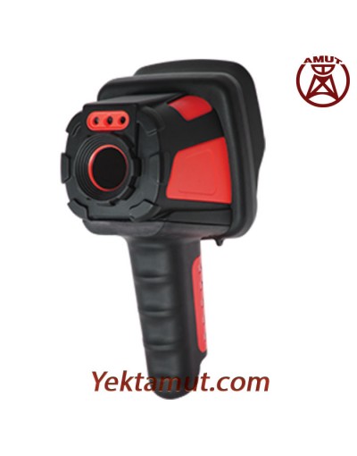 دوربین حرارتی آتش نشانی 1000 درجه مدل GF5000 ساتیر دوربین حرارتی آتش نشانی 1000 درجه مدل GF5000 ساتیر