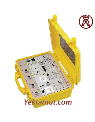 شبیه ساز مدل CA6710 کاوین آرنوکس شبیه ساز مدل CA6710 کاوین آرنوکس