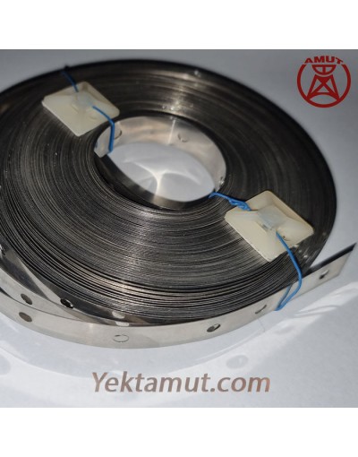 تسمه سیستم تانک گیجینگ VAREC تسمه سیستم تانک گیجینگ VAREC